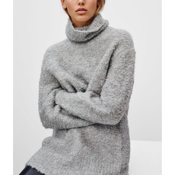 Wilfred Sweaters - Wilfred Free Sabline Sweater